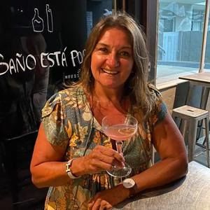 Meet your Posher, Bonnie